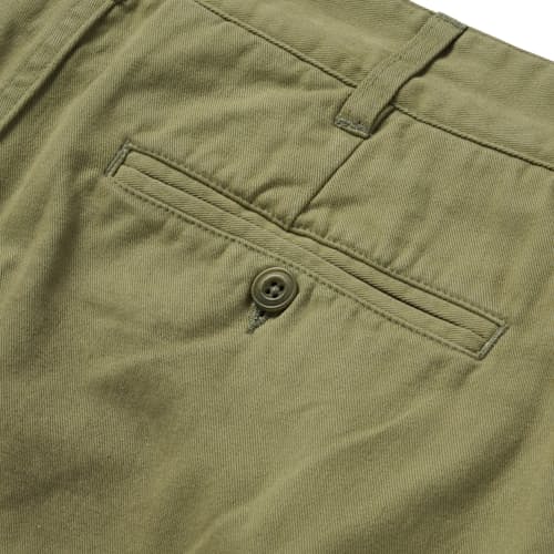 lifestyle image of The Foundation Short - 8"