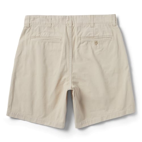 laydown image of The Foundation Short - 8"