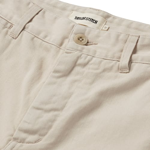 lifestyle image of The Foundation Short - 8"