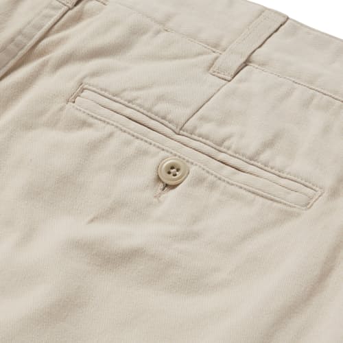 lifestyle image of The Foundation Short - 8"