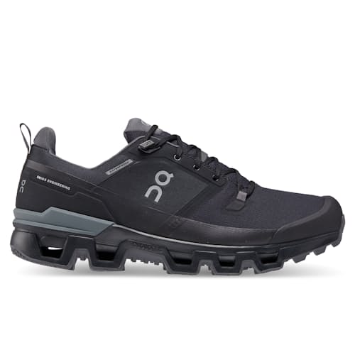 laydown image of Cloudwander Waterproof Sneaker