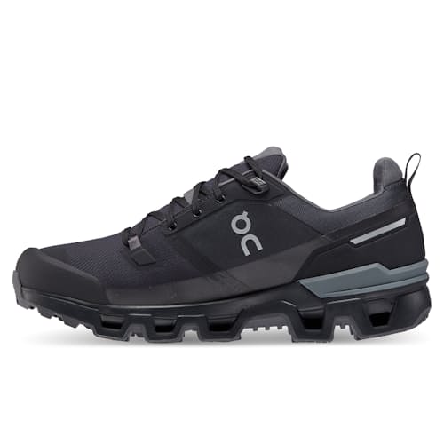 laydown image of Cloudwander Waterproof Sneaker