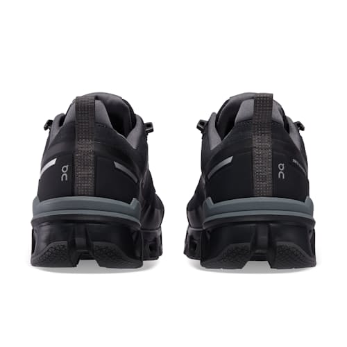 laydown image of Cloudwander Waterproof Sneaker
