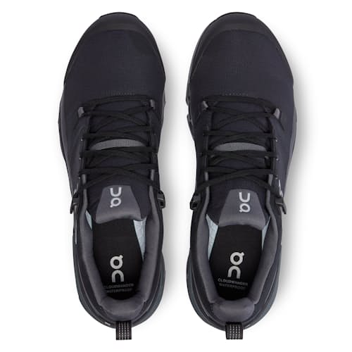 laydown image of Cloudwander Waterproof Sneaker