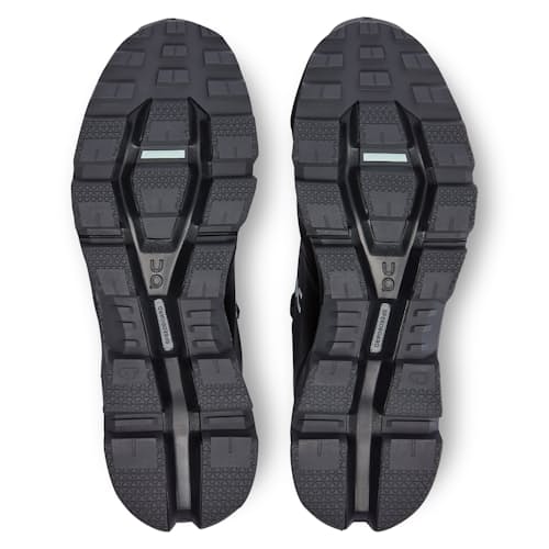 laydown image of Cloudwander Waterproof Sneaker