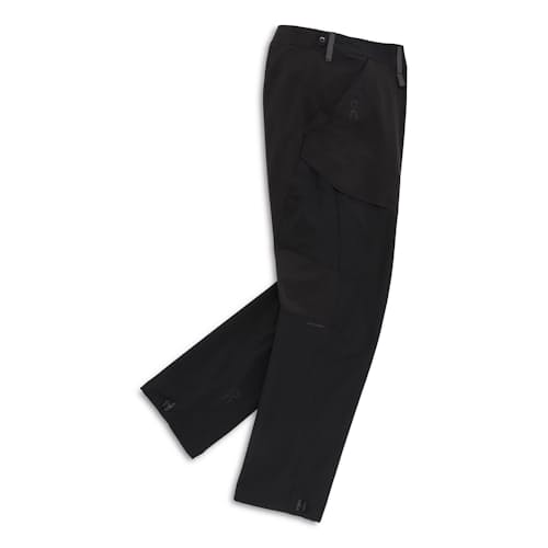 laydown image of DWR Explorer Hybrid Pants