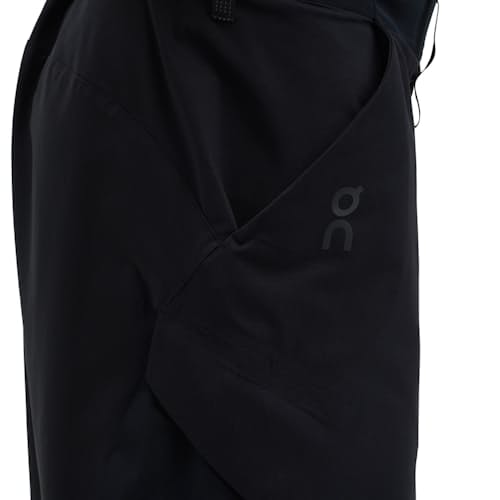 laydown image of DWR Explorer Hybrid Pants
