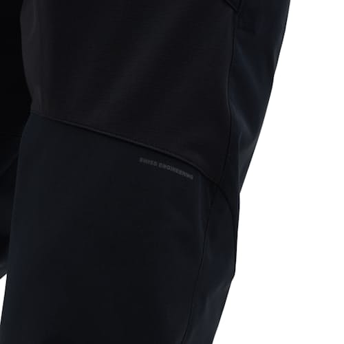 lifestyle image of DWR Explorer Hybrid Pants