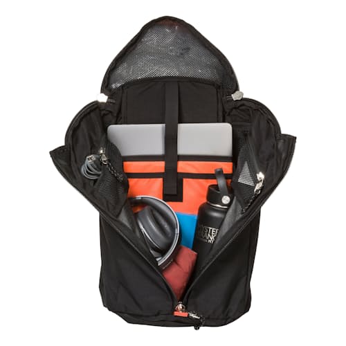 laydown image of Urban Assault - 21l Backpack