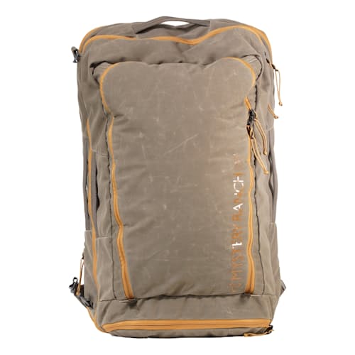 laydown image of Mission Rover 60l+ Backpack
