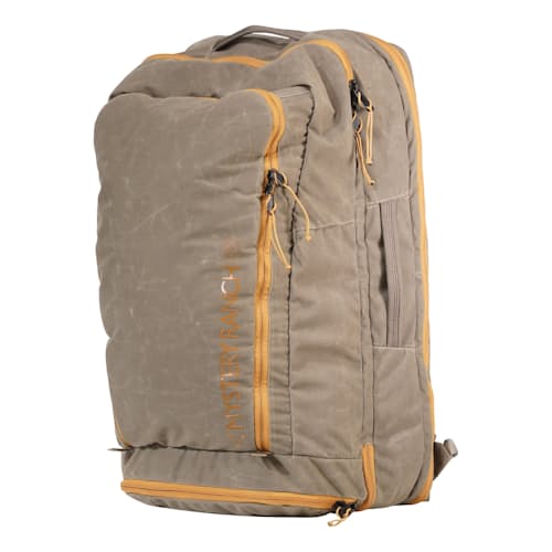 laydown image of Mission Rover 60l+ Backpack