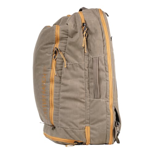 laydown image of Mission Rover 60l+ Backpack