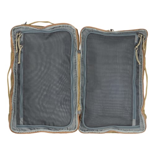 laydown image of Mission Rover 60l+ Backpack