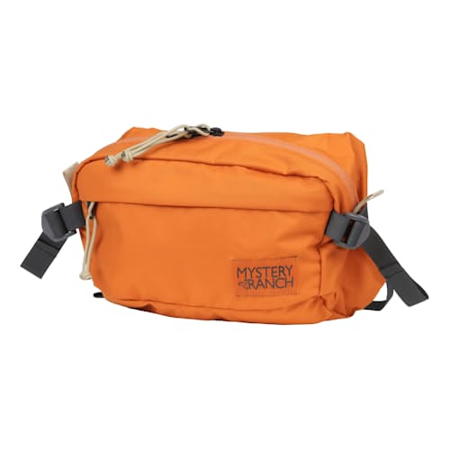 laydown image of Full Moon Hip Pack
