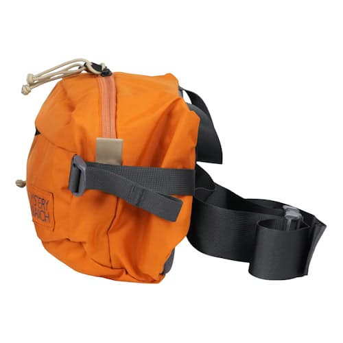 laydown image of Full Moon Hip Pack