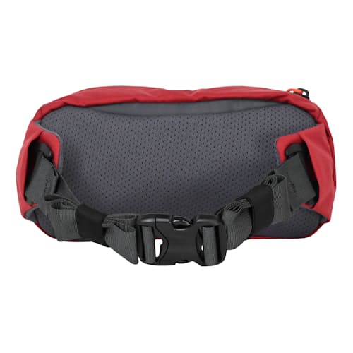 laydown image of Forager Hip Pack