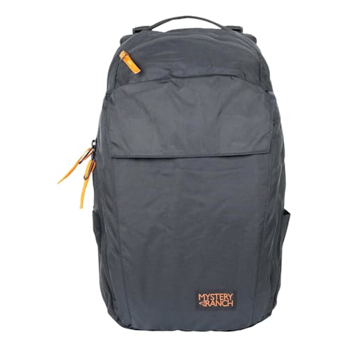laydown image of District 24l Backpack
