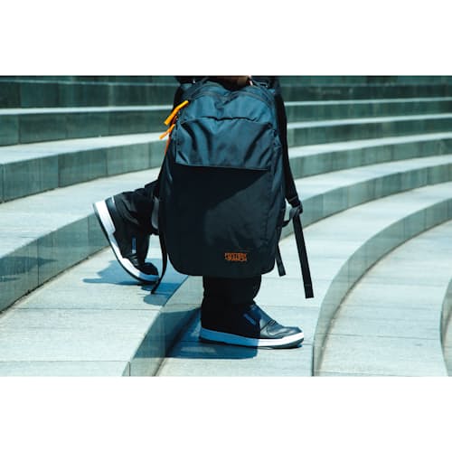 laydown image of District 24l Backpack