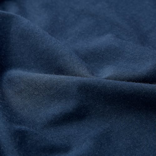 lifestyle image of 72-Hour Merino Henley