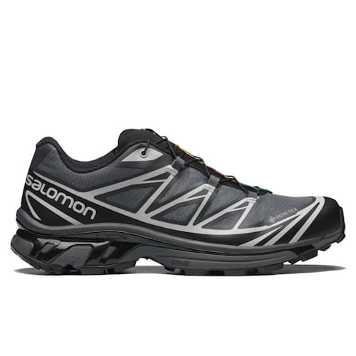 laydown image of XT-6 GTX Sneaker