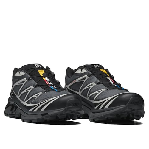 laydown image of XT-6 GTX Sneaker
