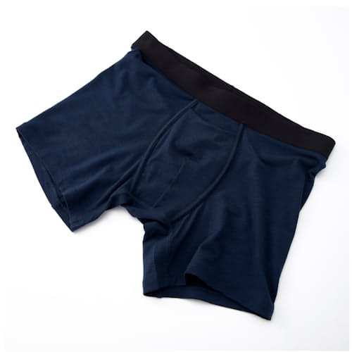 laydown detail image of 72-Hour Merino Boxer Briefs