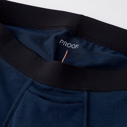 laydown detail image of 72-Hour Merino Boxer Briefs