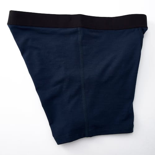 laydown detail image of 72-Hour Merino Boxer Briefs