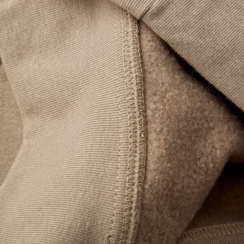 laydown image of 10-Year Pullover Hoodie