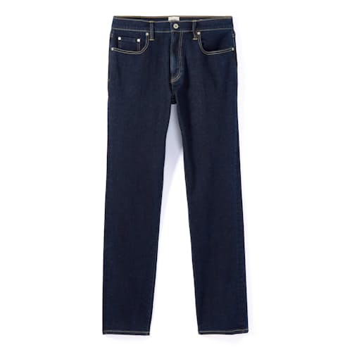 laydown image of Italian Jean - Slim