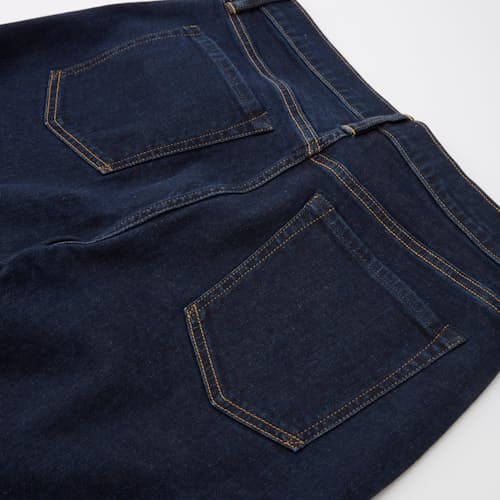 laydown image of Italian Jean - Slim