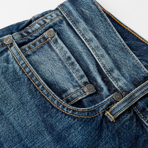 lifestyle image of Summer Jean - Slim