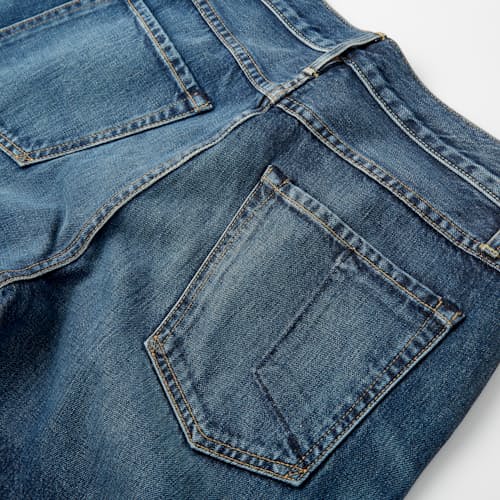 lifestyle image of Summer Jean - Slim