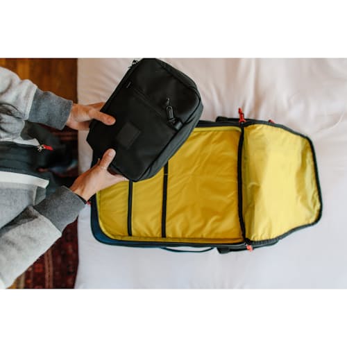 laydown image of Tech Case