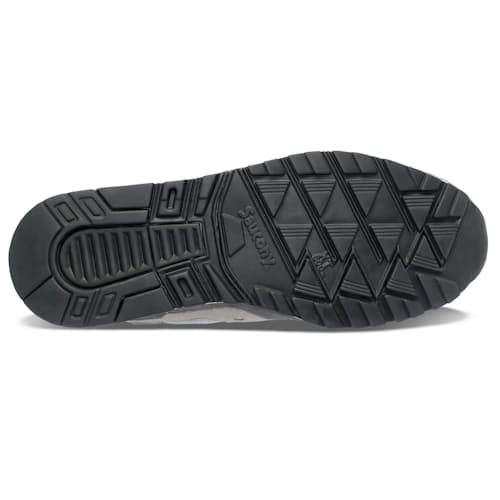 laydown image of Shadow 5000 Sneaker