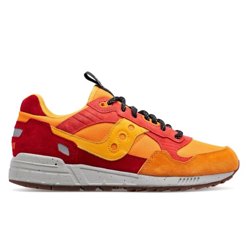 laydown image of Shadow 5000 Sneaker