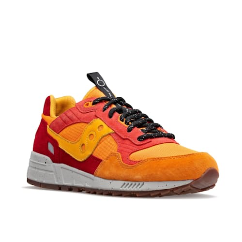 laydown image of Shadow 5000 Sneaker