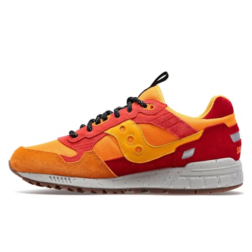 laydown image of Shadow 5000 Sneaker