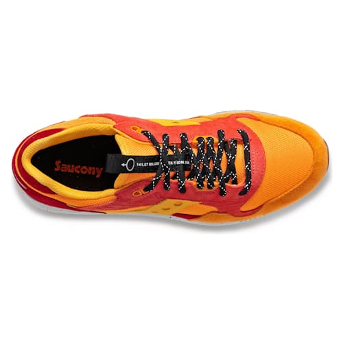 laydown image of Shadow 5000 Sneaker