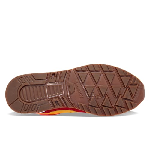 laydown image of Shadow 5000 Sneaker