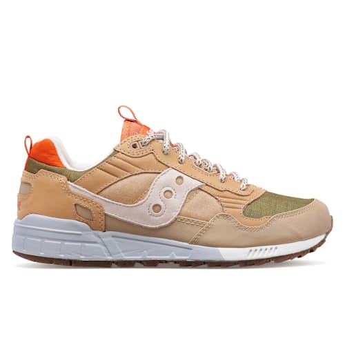 laydown image of Shadow 5000 Sneaker