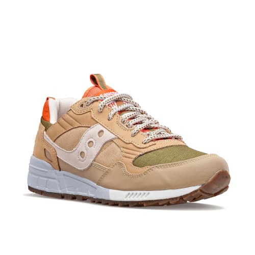 laydown image of Shadow 5000 Sneaker