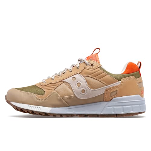 laydown image of Shadow 5000 Sneaker