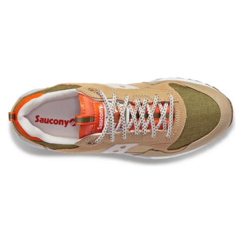 laydown image of Shadow 5000 Sneaker