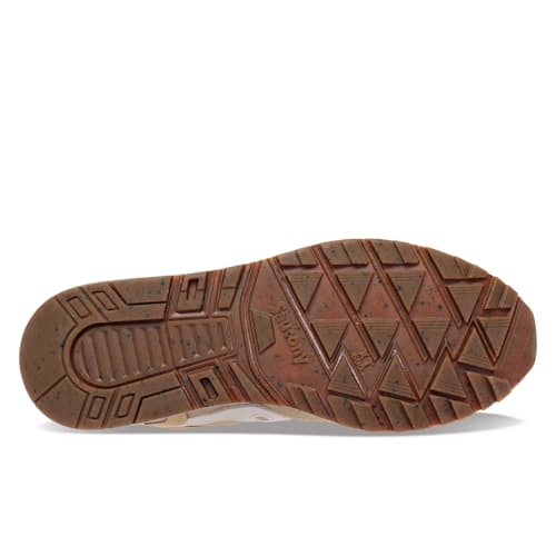 laydown image of Shadow 5000 Sneaker