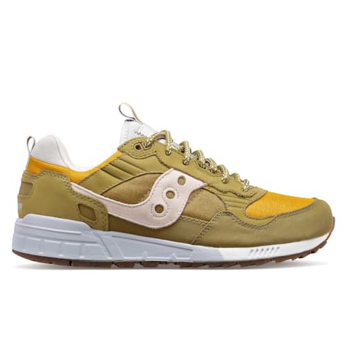 laydown image of Shadow 5000 Sneaker