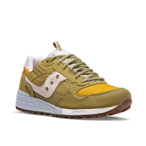 laydown image of Shadow 5000 Sneaker