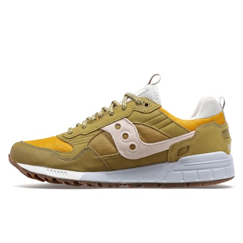 laydown image of Shadow 5000 Sneaker