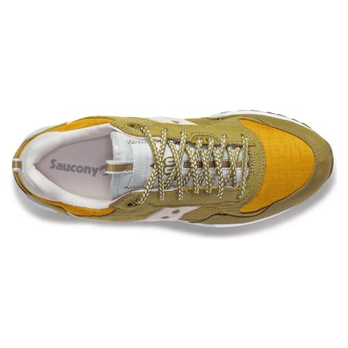 laydown image of Shadow 5000 Sneaker