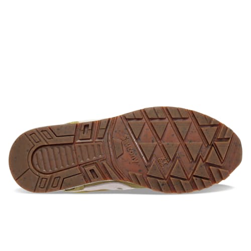laydown image of Shadow 5000 Sneaker